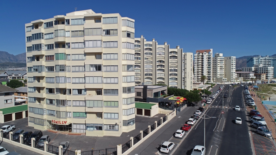 2 Bedroom Property for Sale in Strand North Western Cape